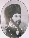 Damat Gürcü Halil Rifat Pasha