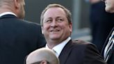 Mike Ashley: Who is the controversial retail magnate?