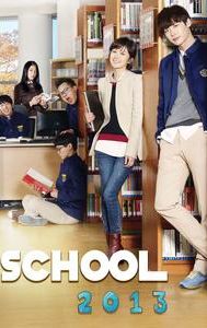 School 2013