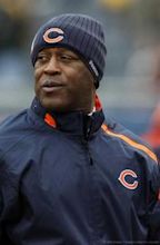 Lovie Smith