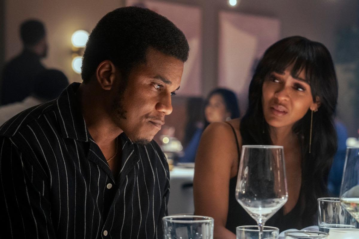 Stream It Or Skip It: ‘Tyler Perry’s Divorce in the Black’ on Amazon Prime Video, another shabby melodrama from the prolific media mogul