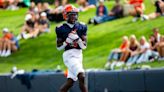 Hope College football surges to win after 'electrifying' punt return by Terrell Harris