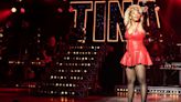 Life of Tina Turner as musical rolls into Richmond