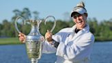 Chevron Championship: Nelly Korda makes LPGA history with victory