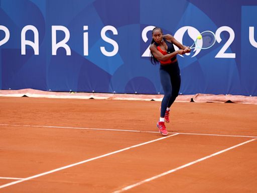 Olympics live updates: Opening ceremonies begin in Paris amid severe weather and train attacks