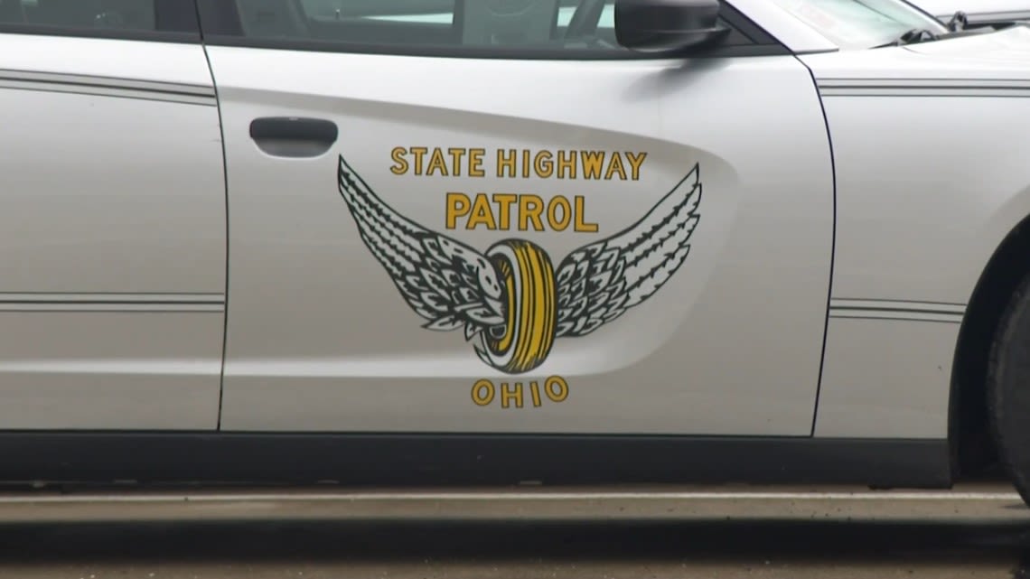 OSHP: Man injured in Lorain County dump truck crash on Route 20