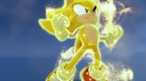 Sonic Frontiers rompe importante récord de la serie en Steam