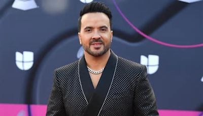 Luis Fonsi revela cómo asume que se le pregunte de su matrimonio con Adamari López: ‘Si cansa’