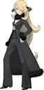 Cynthia (Pokémon)