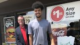 Boss surprises McDonald's employee after bike theft with heartwarming gesture