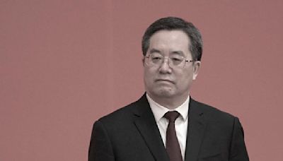 丁薛祥掌中央科技委 觀察人士不看好