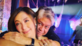 Sharon Cuneta, Kiko Pangilinan file cyber libel complaint vs Cristy Fermin