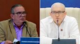 Rodrigo Londoño rechaza acusación de comandante de ELN sobre supuesto contrato de desminado