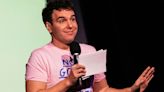 Jon Lovett Bringing Lovett or Leave It Podcast on Tour