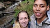 'Heaven is rejoicing:' Young couple killed in motorcycle crash remembered as practically inseparable