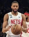 Mikal Bridges