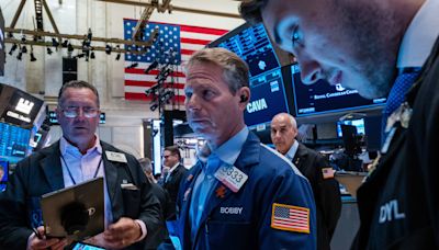 Stock market shrugs off Trump assassination attempt, bucking historical norms