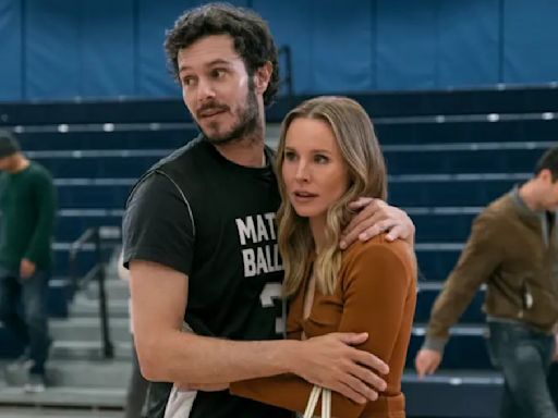 Internet Is Obsessed With Adam Brody And The Kissing Scene From Nobody Wants This — Here's Why