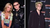 Britney Spears Admitted to Cheating on Justin Timberlake With Choreographer Wade Robson