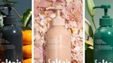 Saltair body washes are flying off the shelves at Target — here’s a definitive ranking of the viral scents
