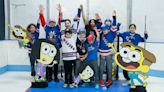 NHL's groundbreaking Big City Greens Classic a resounding success