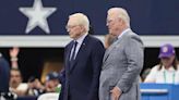 Jerry & Stephen Jones: Top 10 in NFL GM Rankings?!