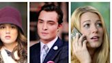 Que sont devenus les acteurs de la série "Gossip Girl", 17 ans après le premier épisode ?