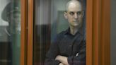 Evan Gershkovich sentenced to 16 years in Russian prison