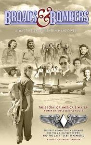 Broads & Bombers; a Wartime Experiment in Manpower