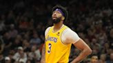 Lakers injury updates: Anthony Davis set for opener; Russell Westbrook might play