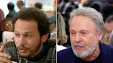 Billy Crystal Returns to Katz's Deli for the First Time Since Filming Iconic “When Harry Met Sally” Scene