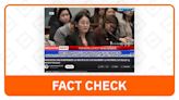 FACT CHECK: No immigration officials identified in Alice Guo’s PH exit