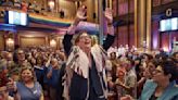 Tras 32 años de ser una voz progresista de los judíos LGBTQ, la rabina Sharon Kleinbaum se jubila