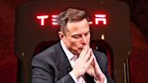 Labor Economist Says If Elon Musk Paid For Social Security On His Salary For An Entire Year, It Would...