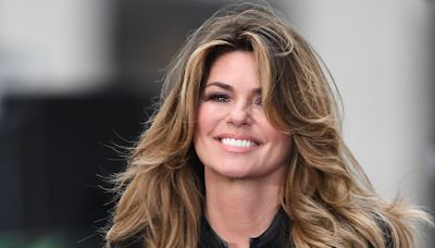 Shania Twain Speaks Out On Her Ex-Husband's Affair: 'So Sad For Him'