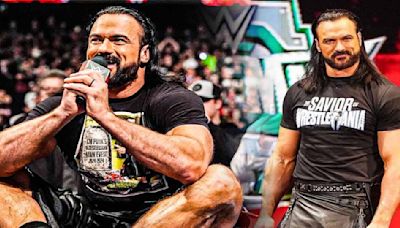 Will Seth Rollins Join CM Punk vs Drew McIntyre Match During SummerSlam 2024? WWE Report