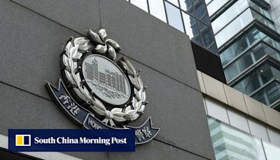 Hong Kong girl, 13, tricked into giving scammers HK$300,000 of gold, diamond