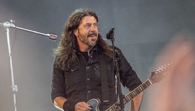 Dave Grohl Makes Some Big Bank on His SoCal Home, Selling It for $1.6M