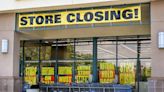 Another chain store is headed for closure in Fresno — this one in River Park