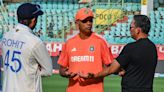 BCCI has not approached any former Australian for India coaching job, says Jay Shah