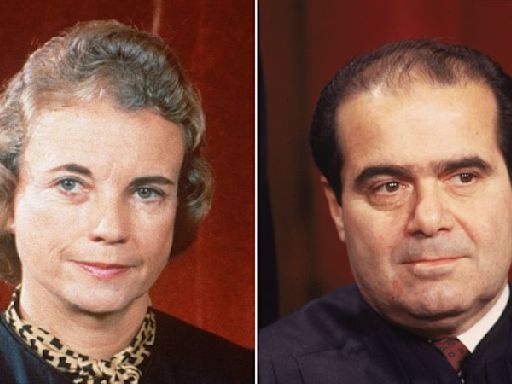 The inside story of how Sandra Day O’Connor rebuffed pressure from Scalia and others to overturn Roe v. Wade | CNN Politics