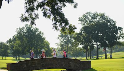 Photos: 2024 U.S. Women's Amateur at Southern Hills Country Club