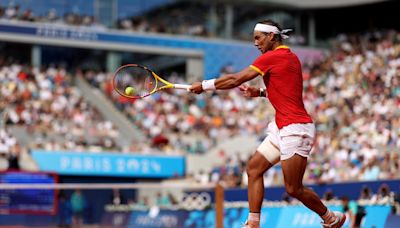 Rafael Nadal explains his US Open setback, announces his next tournament