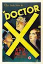 Doctor X (film)