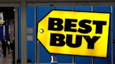 Best Buy Investors 'Relieved' By Profit Report: Loop Capital's Chukumba