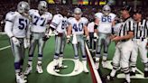 Two bye weeks per season? Cowboys capitalized the only time it's ever happened