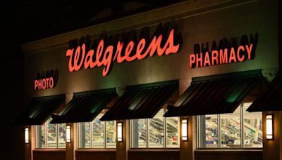 Walgreens is cutting prices on over 1,000 items