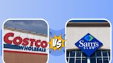 Costco vs. Sam’s Club: Which Warehouse Club Is Winning In 2024?