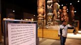 Off display: As new rules about Native American artifacts go into effect, the Field Museum and others in Illinois must comply