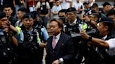 香港「47人案」：14人「串謀顛覆」罪成，2人脫罪律政司擬上訴
